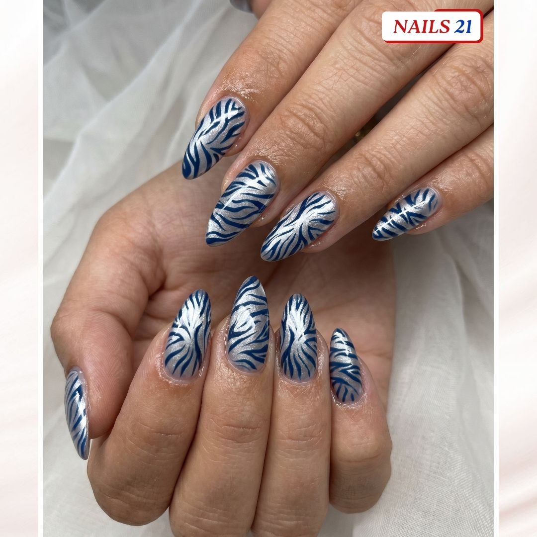 Nail June 16